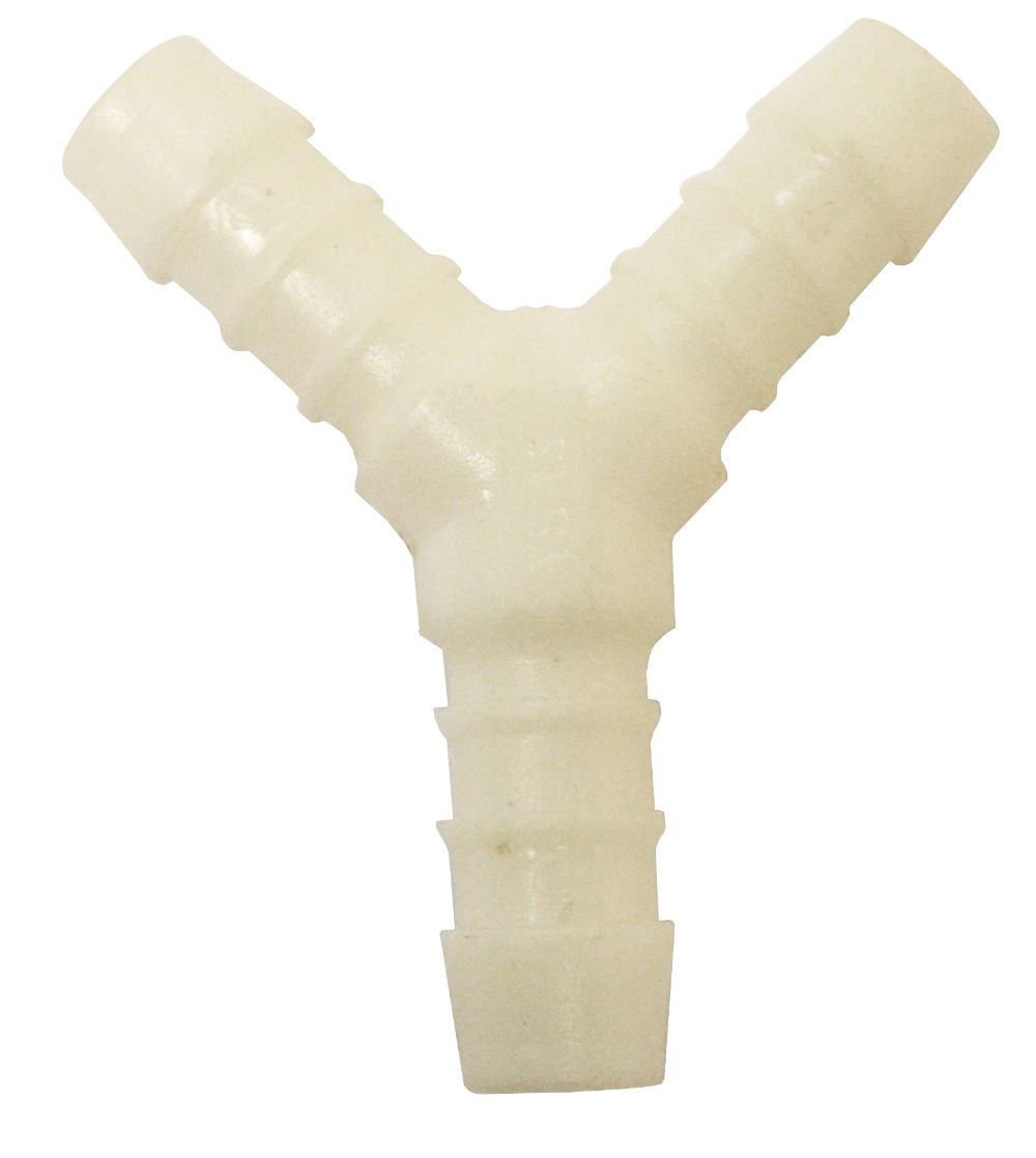 Raccord en Y ½ inch