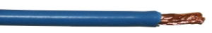 MS Cable Antenna D510029MS Blue Copper Core