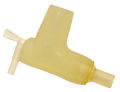 MS Té réduit & Robinet en Silicone 22 x 32 x 29mm