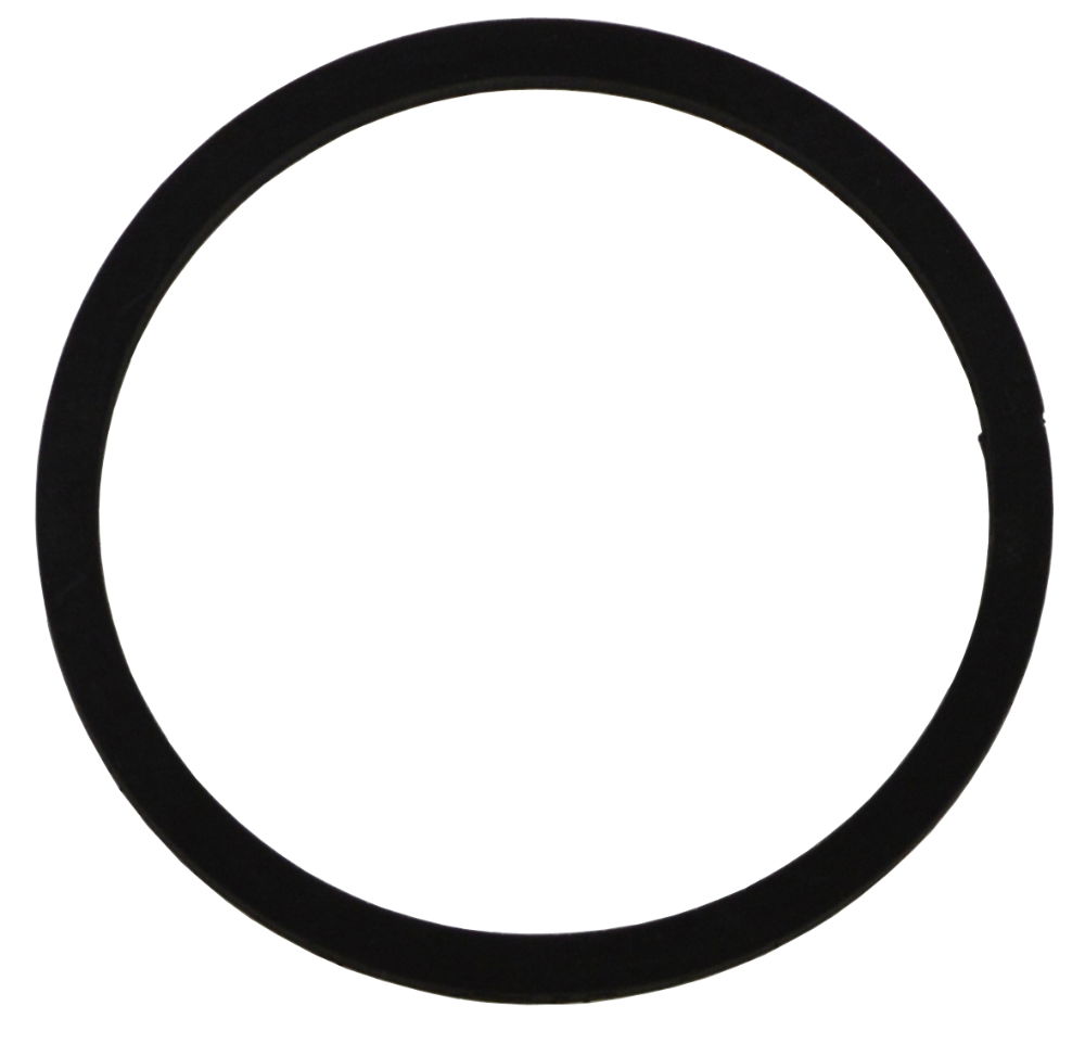 Gasket Wash Valve 82mm x 72mm (for 76mm)