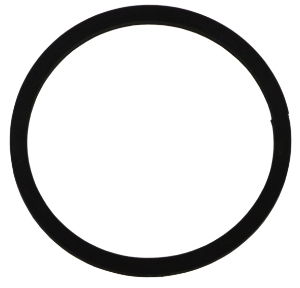 Gasket Wash Valve 82mm x 72mm (for 76mm)