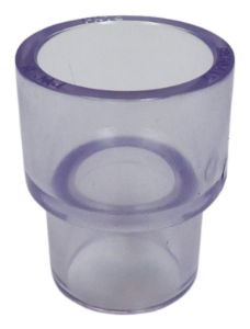 MS Réducteur 32mm x 22mm PVC-U