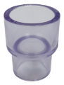 MS Réducteur 32mm x 22mm PVC-U