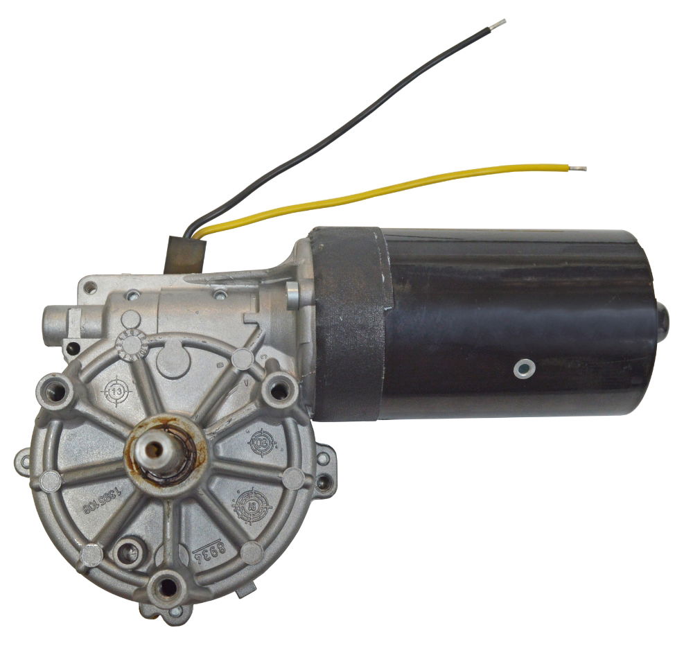 MS Moteur 24V DC Barrière de reculement