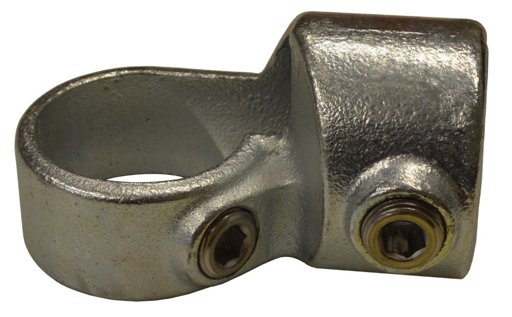 Tee Short Swivel