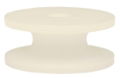 MS Poulie 25mm x 12mm x 5.5mm