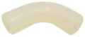MS Coude réduit  en Silicone 40 x 32mm