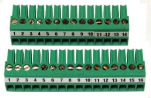 MS Connector Set for Parlour Star