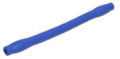 MS Air Tube Short id6mm x 210mm Blue