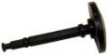 MS Valve Shaft for Ovilac Claw