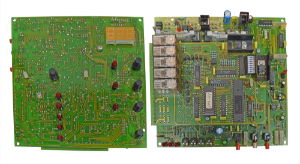 Circuit imprimé Aw 1000 E964219 révisé