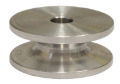MS Pulley Aluminium for ACR ram