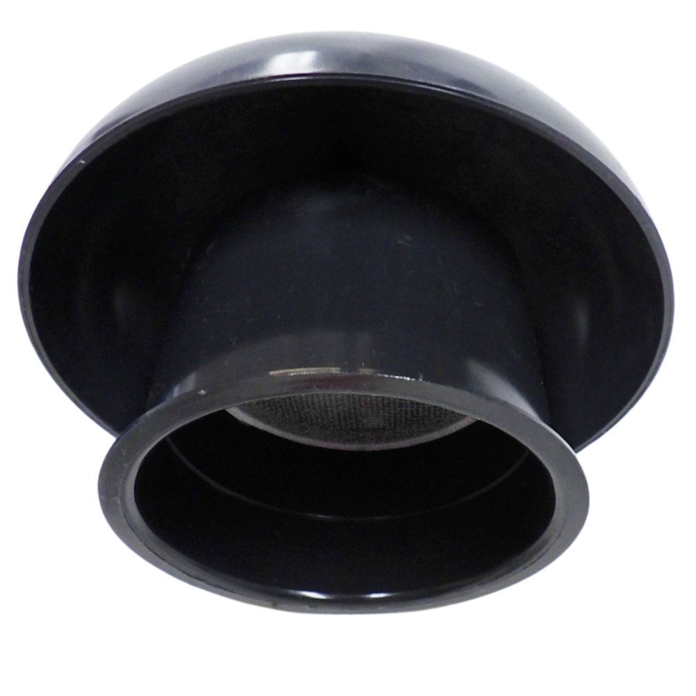MS Bouchon 90mm Pvc avec filet