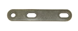 MS Plate S/S Support Ram