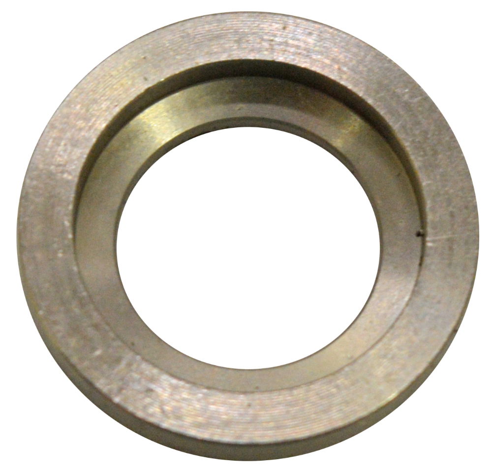 MS Grande rondelle 16mm x 2.5mm inox