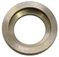MS Grande rondelle 16mm x 2.5mm inox