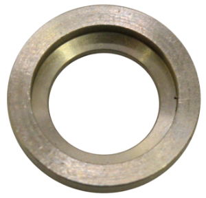 MS Grande rondelle 16mm x 2.5mm inox