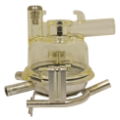 Goat Isoclaw Avant without Valve Serviced