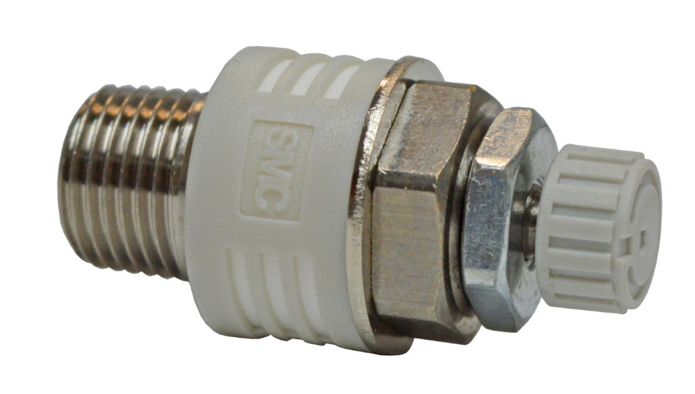 MS Filtre 1/8 BSP & Régulateur (Tandem)