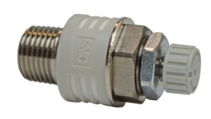 MS Filtre 1/8 BSP & Régulateur (Tandem)