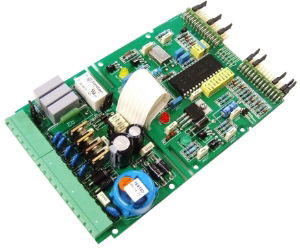 MS PCB ACR5000 Mk2 for De Laval 99926682