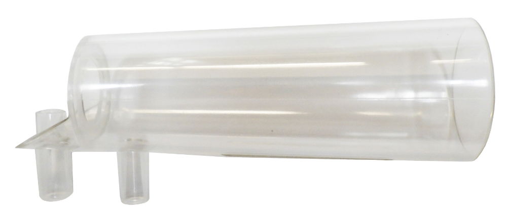MS Gobelet pour Almatic G10 chèvre DeLaval (130mm Long)