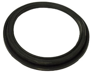 MS Joint 90mm pour vanne tiroir Valterra