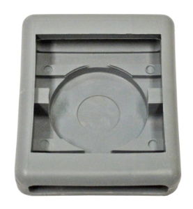 MS Support gris pour Boucle Tiris Femelle