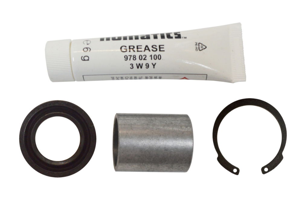 MS Ensemble Roulement & Joint pour Tige de piston 50mm Cylin