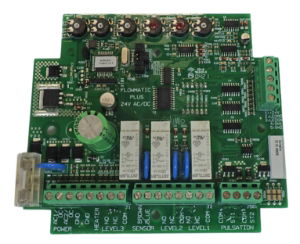 Carte Flowmatic Plus 24V
