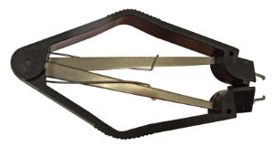 Eprom Tweezers (Extraction Tool)