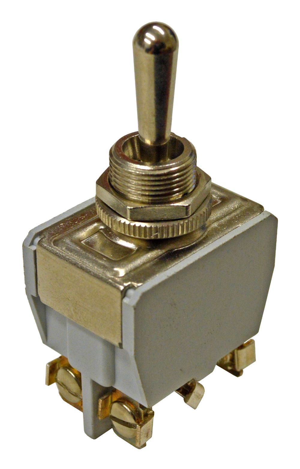 Switch 10A 250V 3 Position