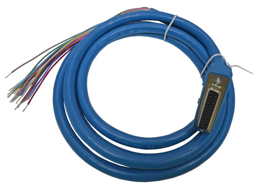 MS Câble principal LM1 23w 2m Fullwood