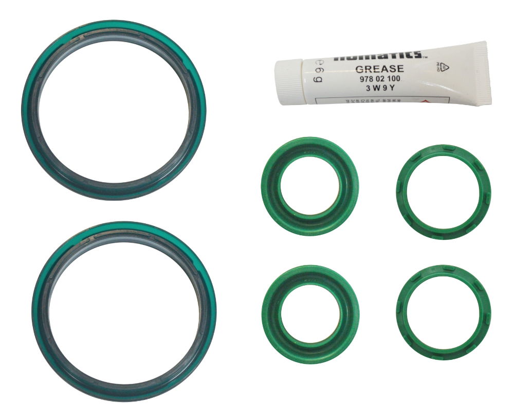 MS Sachet de joints piston 63mm pour Joucomatic