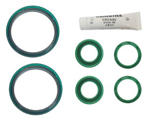 MS Sachet de joints piston 63mm pour Joucomatic