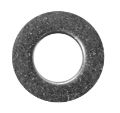 MS S/S Washer M3 for Fullwood Diaphragm Valve Vent (D204009)