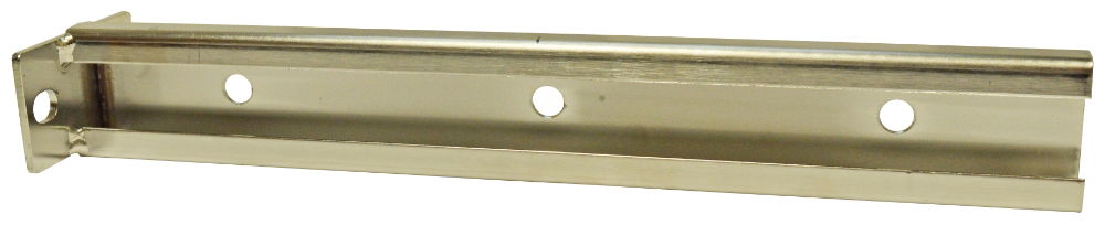 Bracket Slide Horizontal 300mm S/S