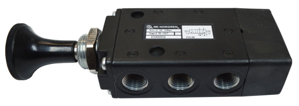 MS Distributeur Pneumatique ¼ BSP (8/13)