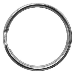 Anneau inox griffe Clearview QX pour système Backflush Fullwood