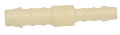 MS Manchon réducteur droit 8 x 6mm