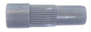 Buse réglable pour pistolet pulvérisateur de tétine classique (1) Fullwood